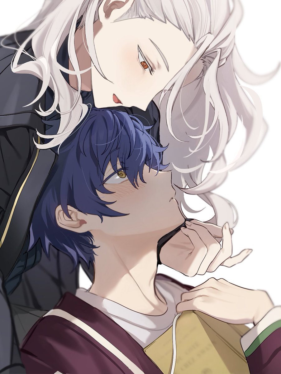 bdqbr's tweet image. 더 많은데 왜 없지
이거도 그렸었어요