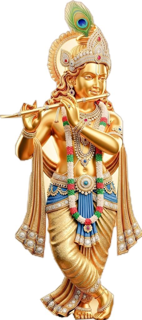 जय श्री हरि कृष्ण नारायण 🙏