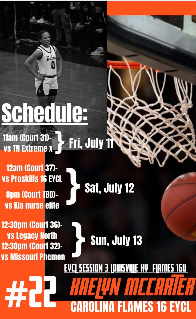 Kaelyn McCarter tweet media