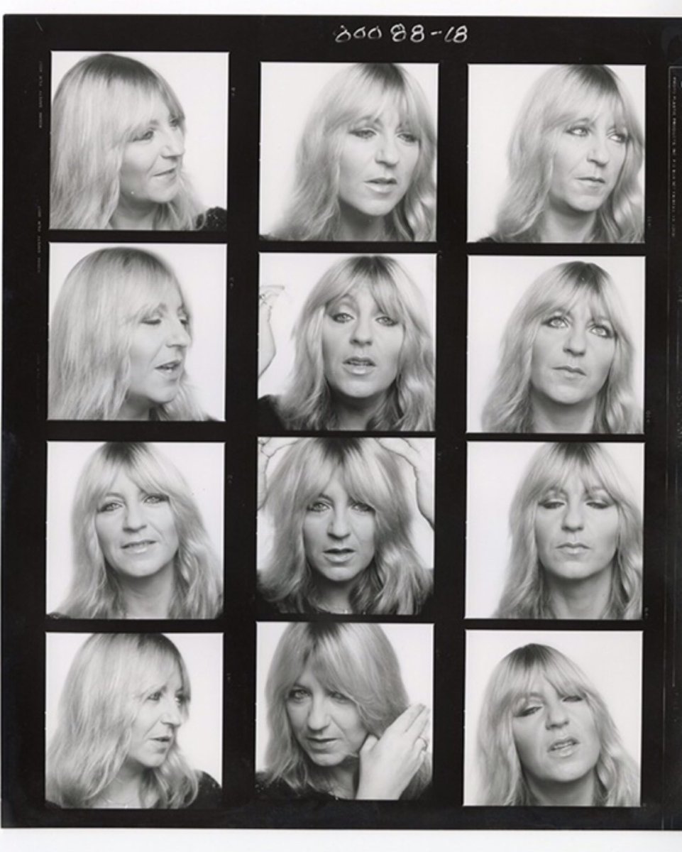 Today would have been Christine McVie’s 82nd birthday.

A songwriter of rare grace, the quiet ❤️ of Fleetwood Mac. We miss her, but celebrate the timeless gifts she gave the world from “Songbird” to “Everywhere,” a legacy that continues to resonate. 

Happy Heavenly BD, Christine