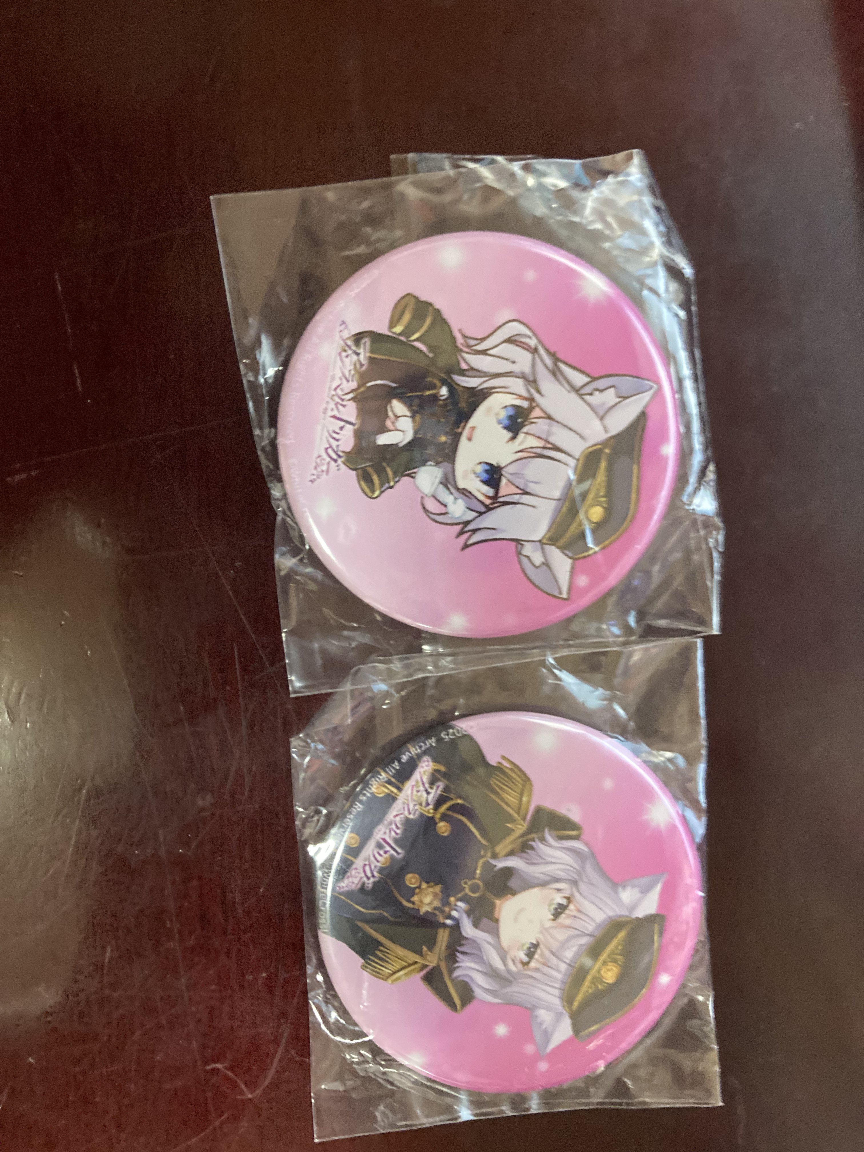 プロフ必読☆まぁ♡様⚠️2月1日お取り置き中です⚠️ ふじ🧪【PON-TOKYO】 on X: 