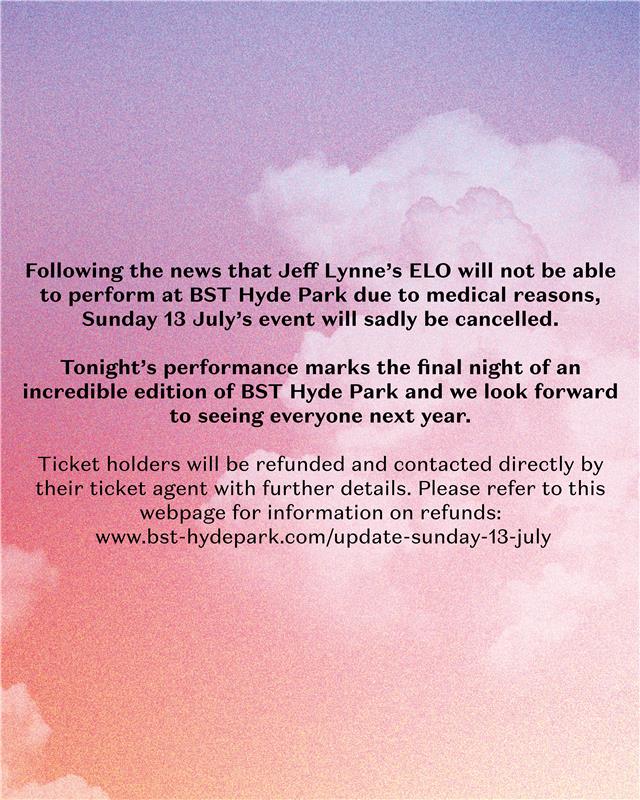 BST Hyde Park tweet media