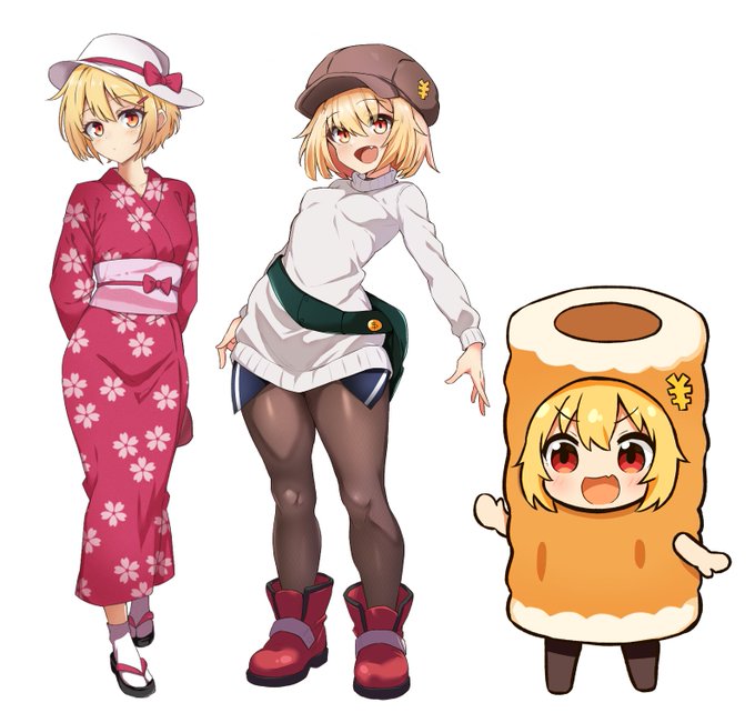 @ktm_wall 
右のやつ本当に必要でしたか? 