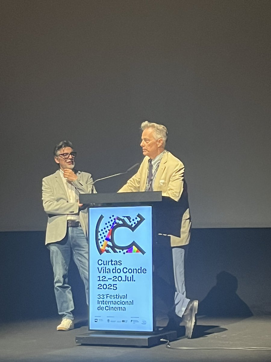 There’s no such thing as too much Whit Stillman, so kudos to the folks at Curtas Vila do Conde for the beautiful career-spanning retro that will introduce new audiences to his extraordinary body of work. The festival starts with a bang(er): THE LAST DAYS OF DISCO!🇵🇹