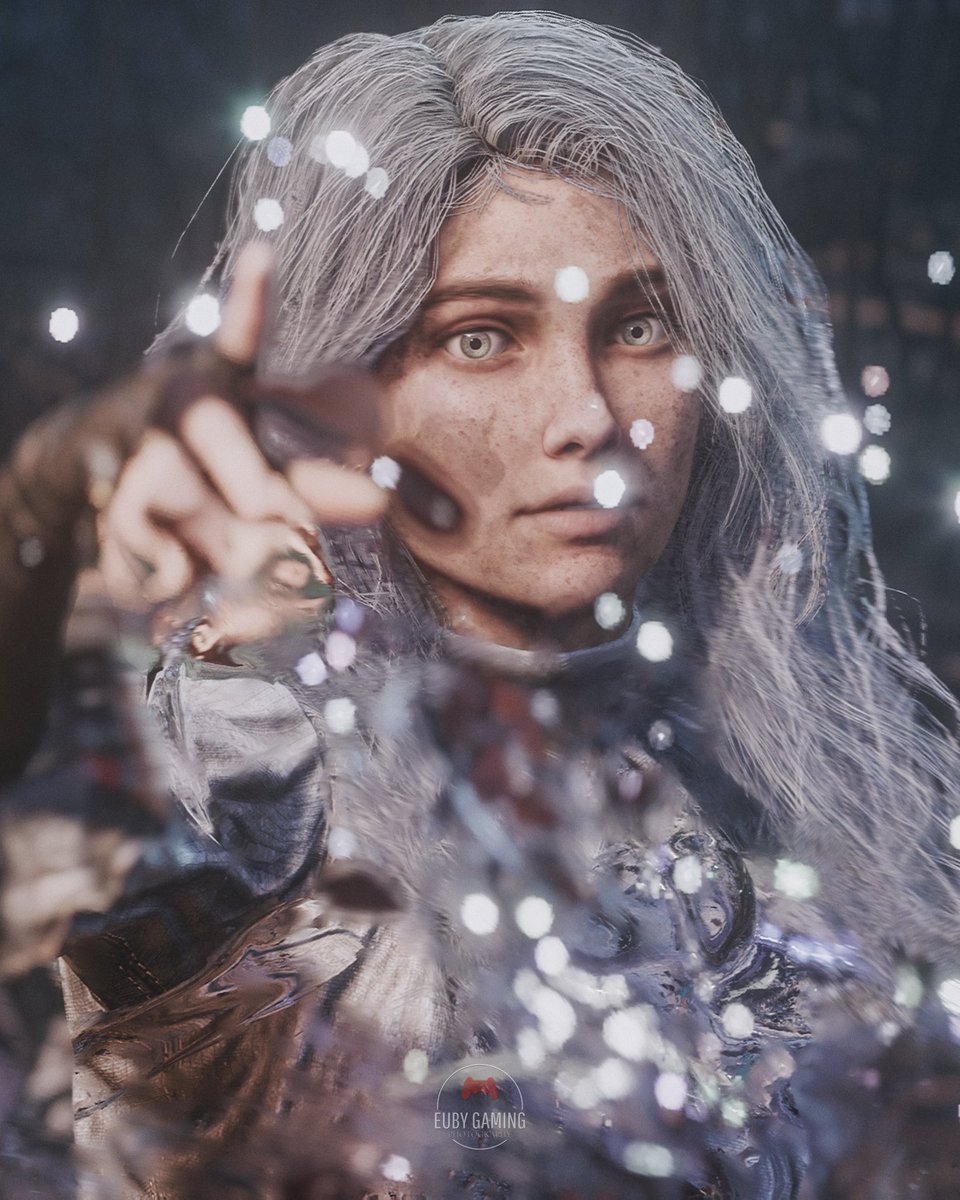 Awakened
⏳💀
#ClairObscurExpedition33 #Expedition33