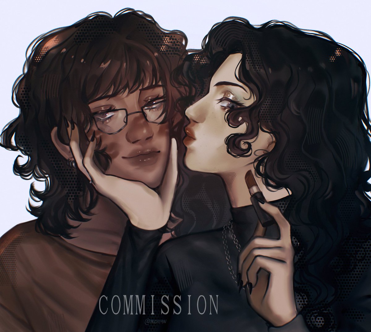 michyqw's tweet image. 🍵 #femjegulus