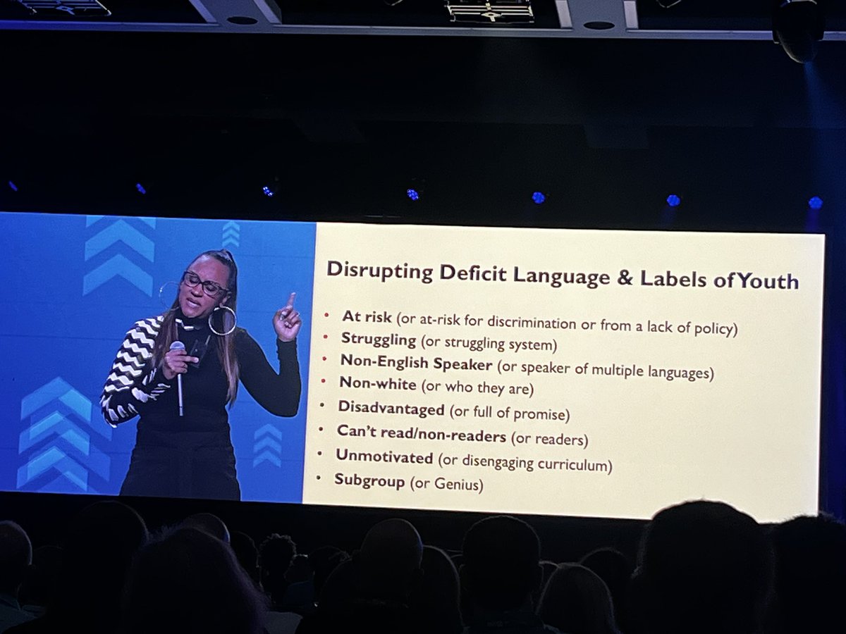 Listing to <a href="/GholdyM/">Gholdy Muhammad</a> #principalsUNITED 

Let’s remove the labels!