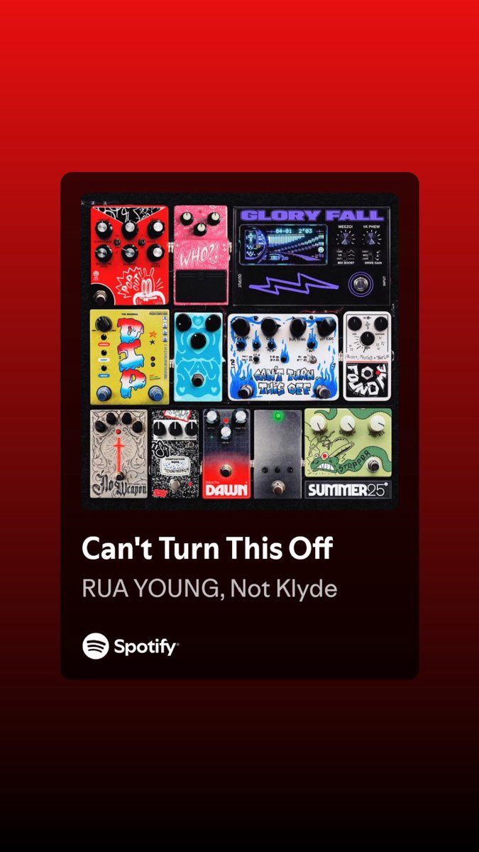 NK and Rua putting in work!

Fortnite montage to this one <a href="/NOTKLYDE/">Not Klyde</a> ?

open.spotify.com/track/7pvCeRLR…