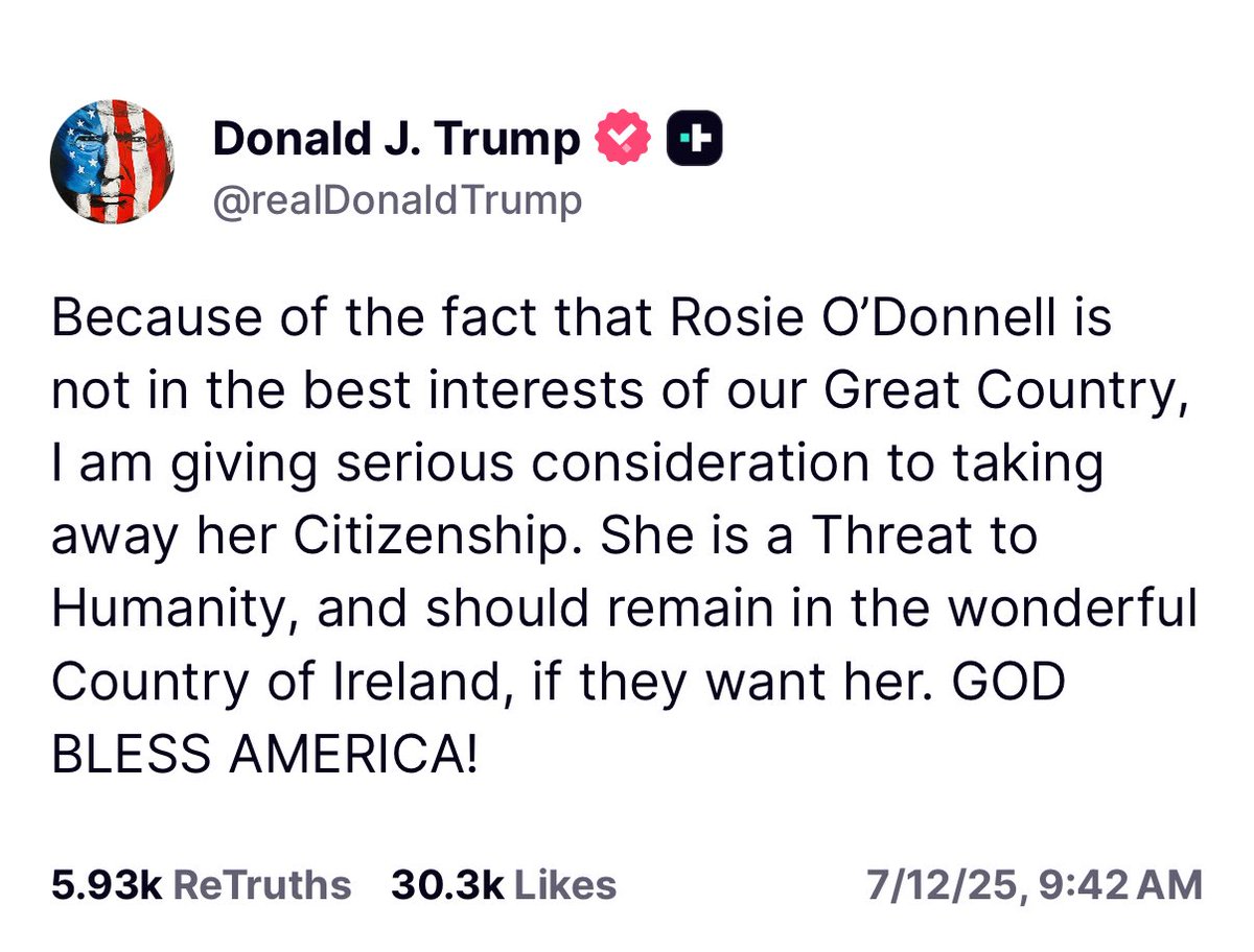 Benny Johnson tweet media