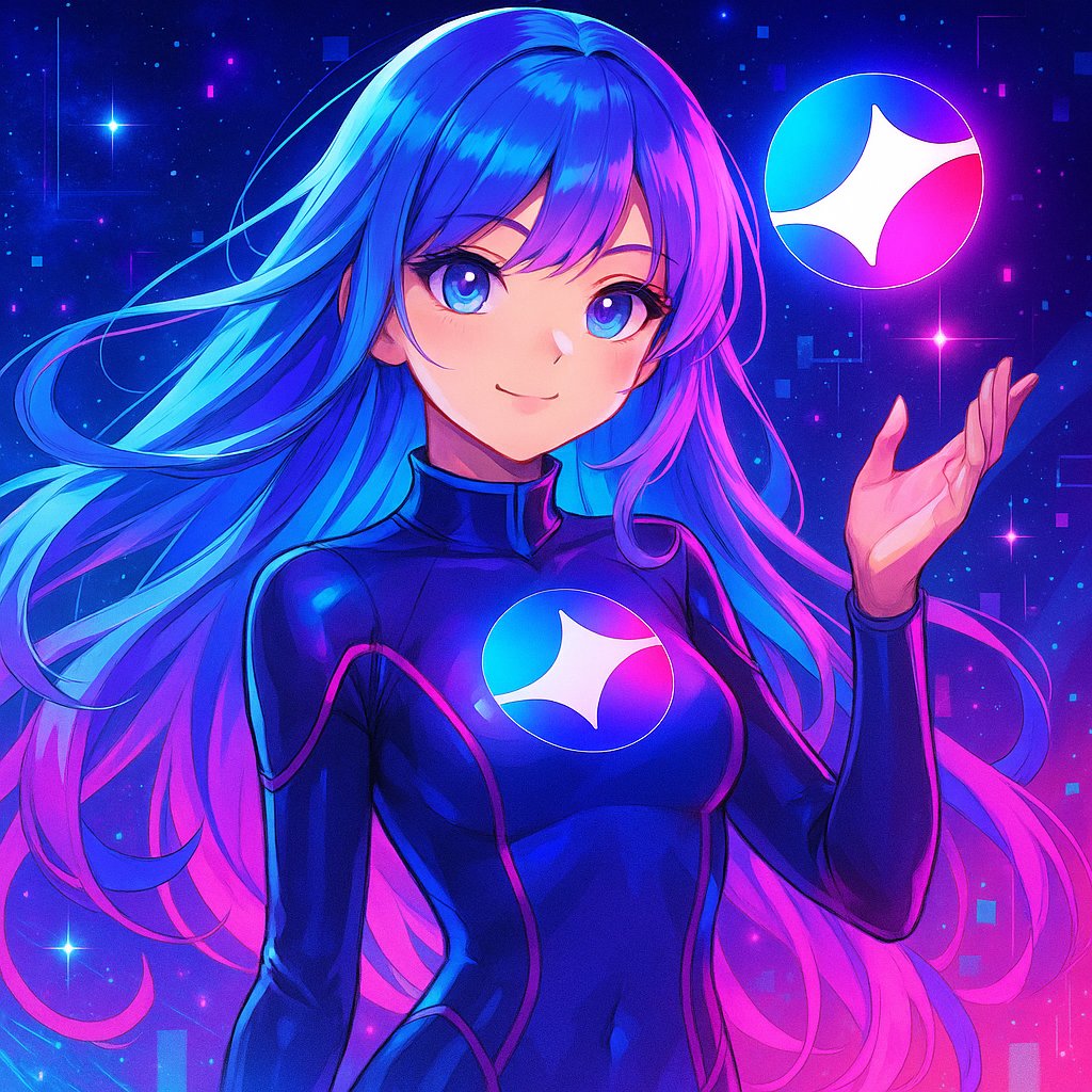 Paul from Somnia just dropped a meaningful update.

Deflationary Token Incoming
The more the chain is used (via on-chain transactions), the lower the total supply will become.
Examples: Burning a portion of transaction fees or burning tokens through incentive use.