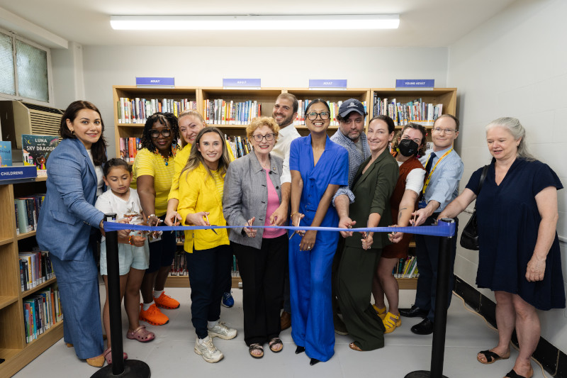 Brooklyn Public Library (@bklynlibrary) on Twitter photo Come visit the📍 250 Baltic Street Carroll Gardens Library pop-up location for book borrowing, returns and more! Made possible by the generosity of <a href="/CMShahanaHanif/">Council Member Shahana Hanif</a> <a href="/JoAnneSimonBK52/">Jo Anne Simon 文雅麗 🟧</a>, and <a href="/agounardes/">Andrew Gounardes</a>. Special thanks to <a href="/IKEA/">IKEA</a> for the furnishings! bklynlib.org/3GGiXGh Come visit the📍 250 Baltic Street Carroll Gardens Library pop-up location for book borrowing, returns and more! Made possible by the generosity of <a href="/CMShahanaHanif/">Council Member Shahana Hanif</a> <a href="/JoAnneSimonBK52/">Jo Anne Simon 文雅麗 🟧</a>, and <a href="/agounardes/">Andrew Gounardes</a>. Special thanks to <a href="/IKEA/">IKEA</a> for the furnishings! bklynlib.org/3GGiXGh
