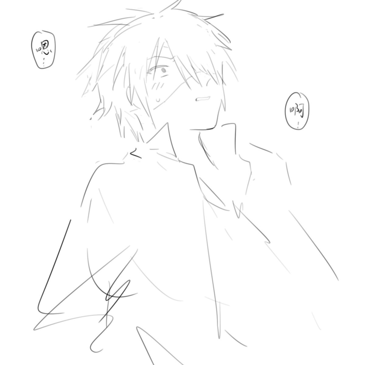 randeng14's tweet image. #高桂