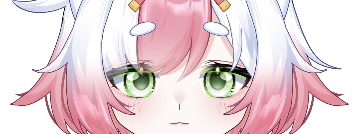 _Pluviae's tweet image. done finalizing another bebi !
on the next couple of weeks prepare to be bombarded with rig wips 😆