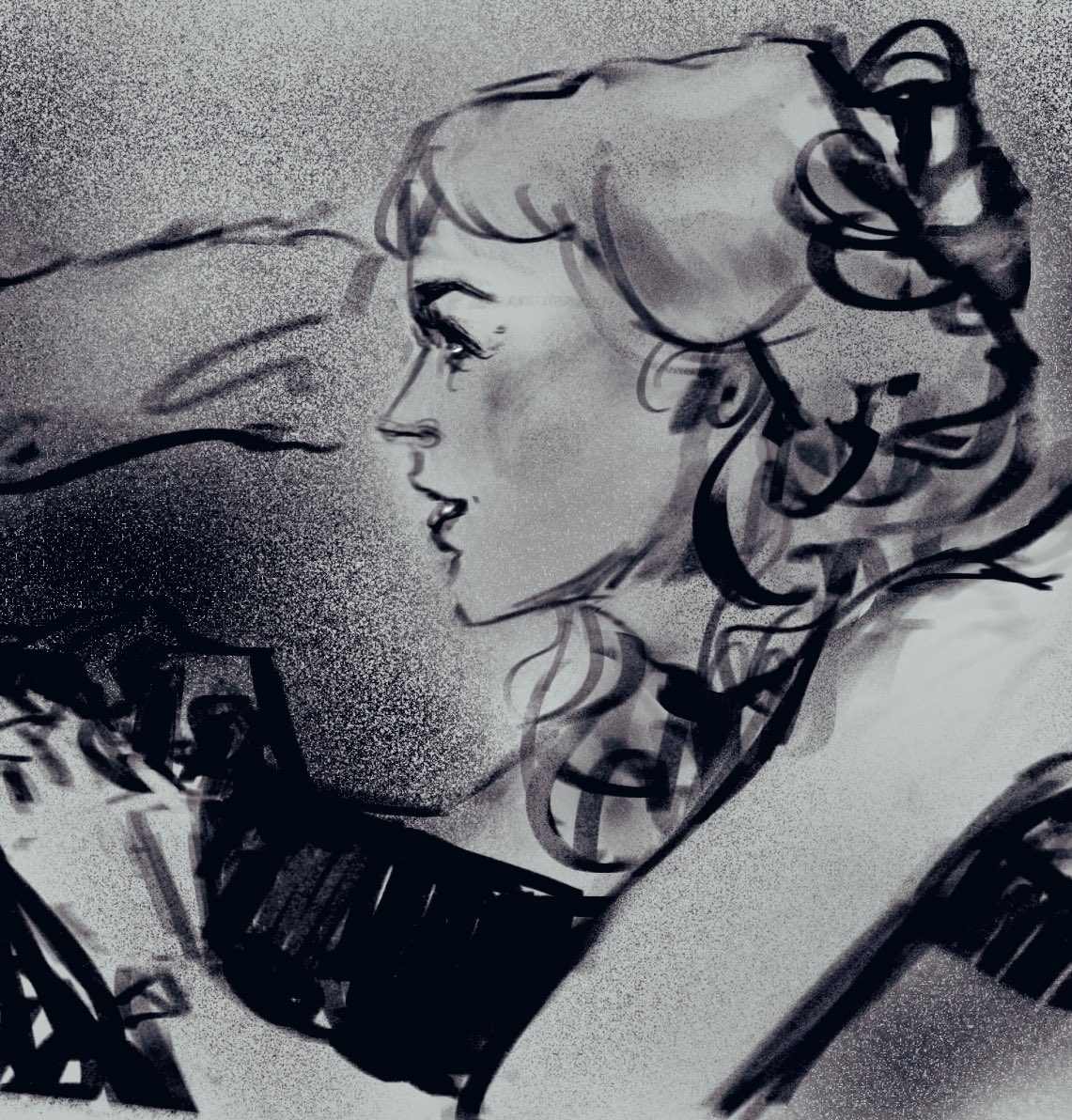 hellystrap's tweet image. matching pfps or whatever.