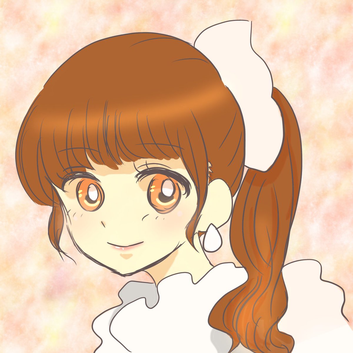 アンナしゃん🌼*･
今日も可愛かったよおやすみ🌙𓈒𓂂𓏸
#ClariS
#リスアニ
#最高だった
#アンナしゃん
#umitsuki