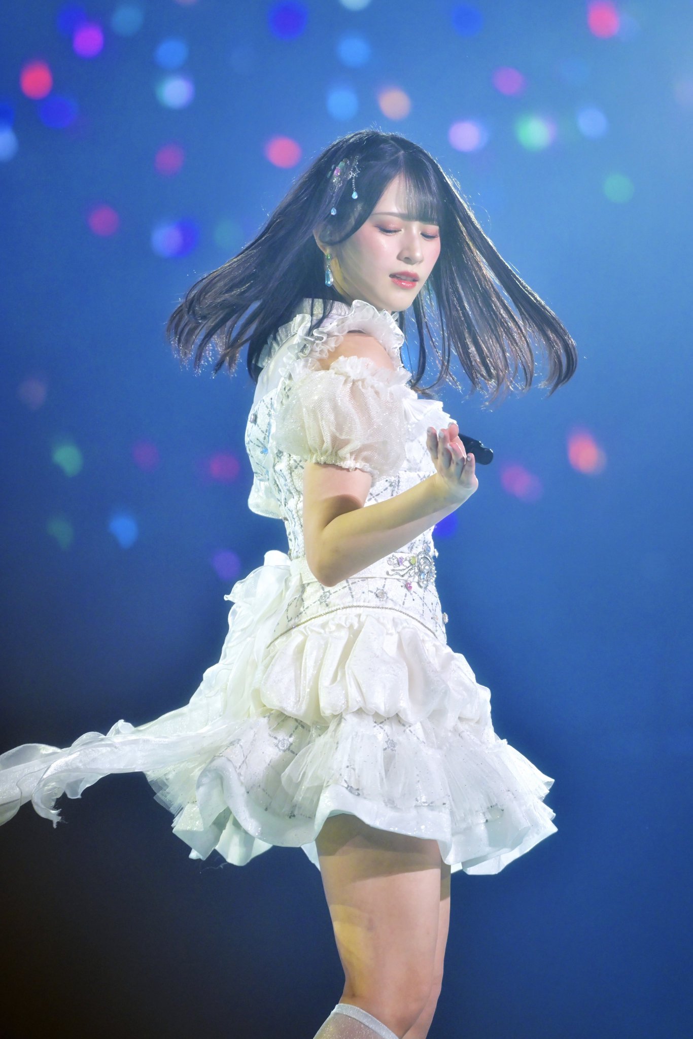 優香　2002年　恋に唄えば♪舞台挨拶　写真60枚 rion on X: 