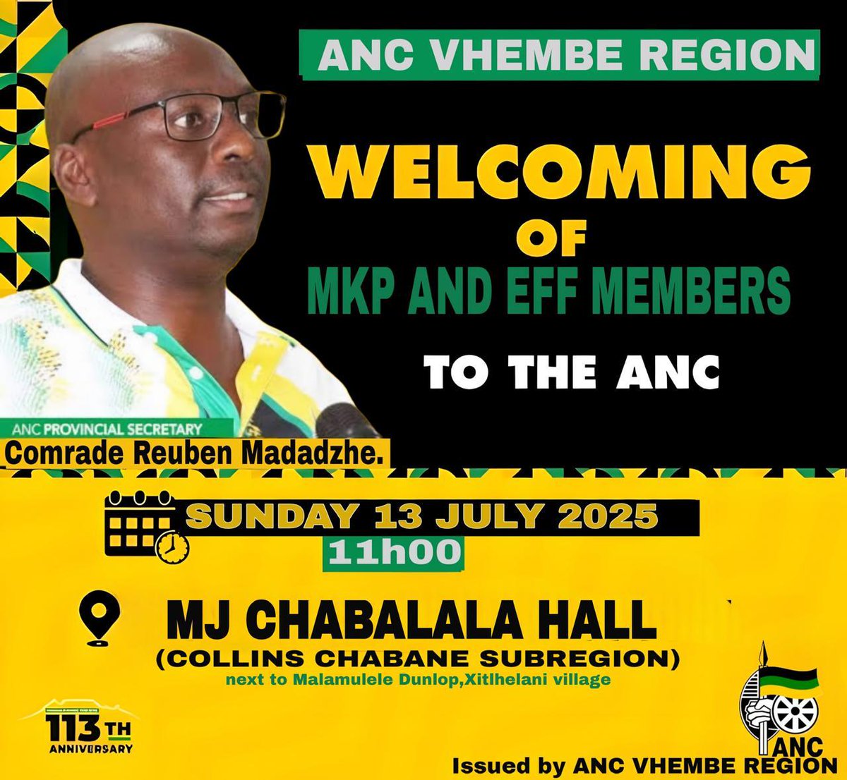Jossey Buthane (@josseybuthane) on Twitter photo 