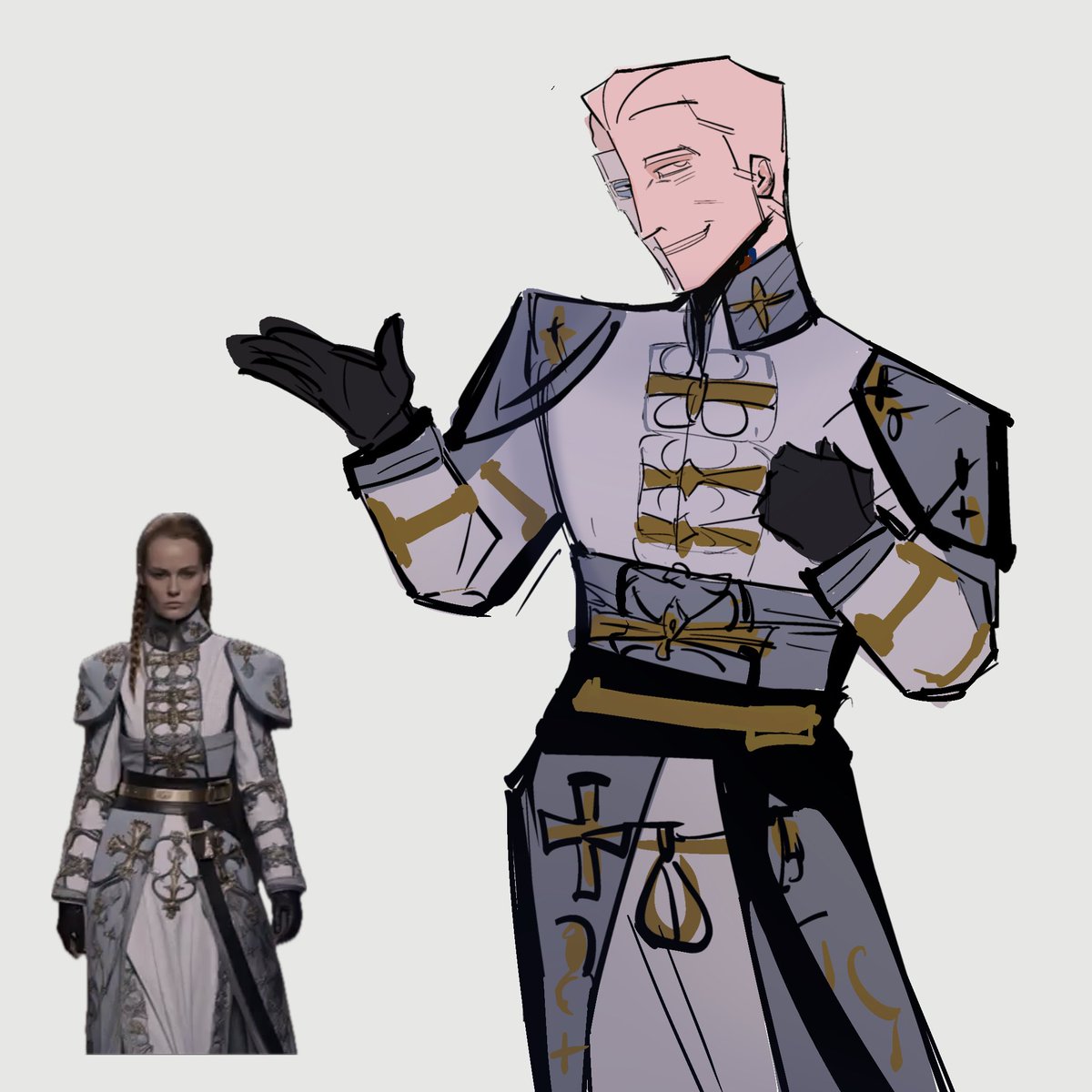 #MPC5_FestivalofMoonlace #MPC5_FoM

แอบมาลองใส่ชุดร้านด้วยคน