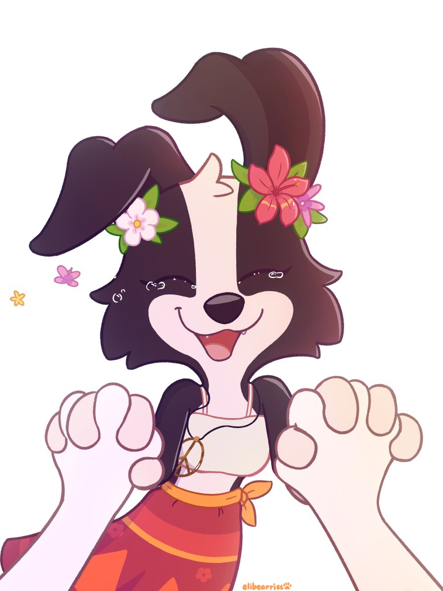 ✨️ellis✨️ 🔜 PhiliFUR, &Friends, BARKada tweet media