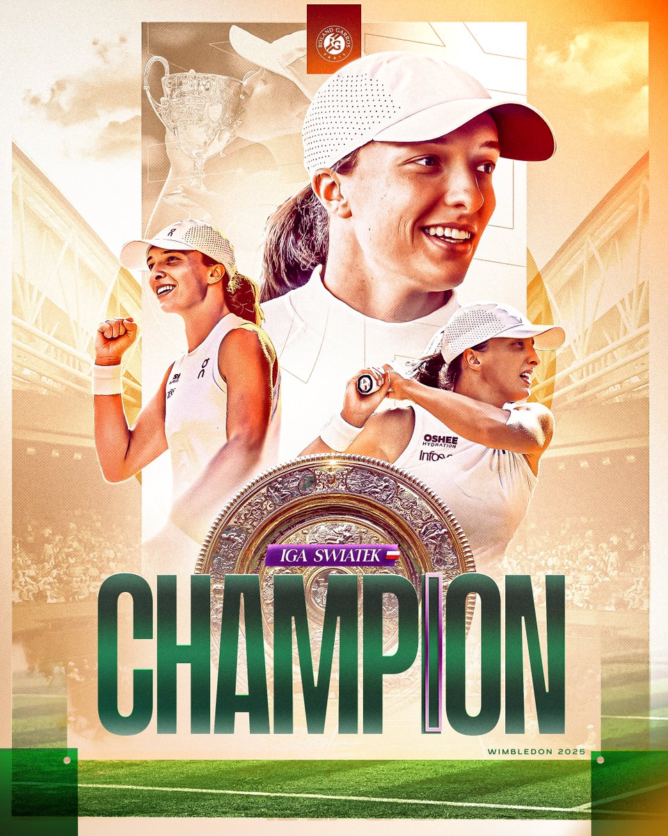 Roland-Garros tweet media