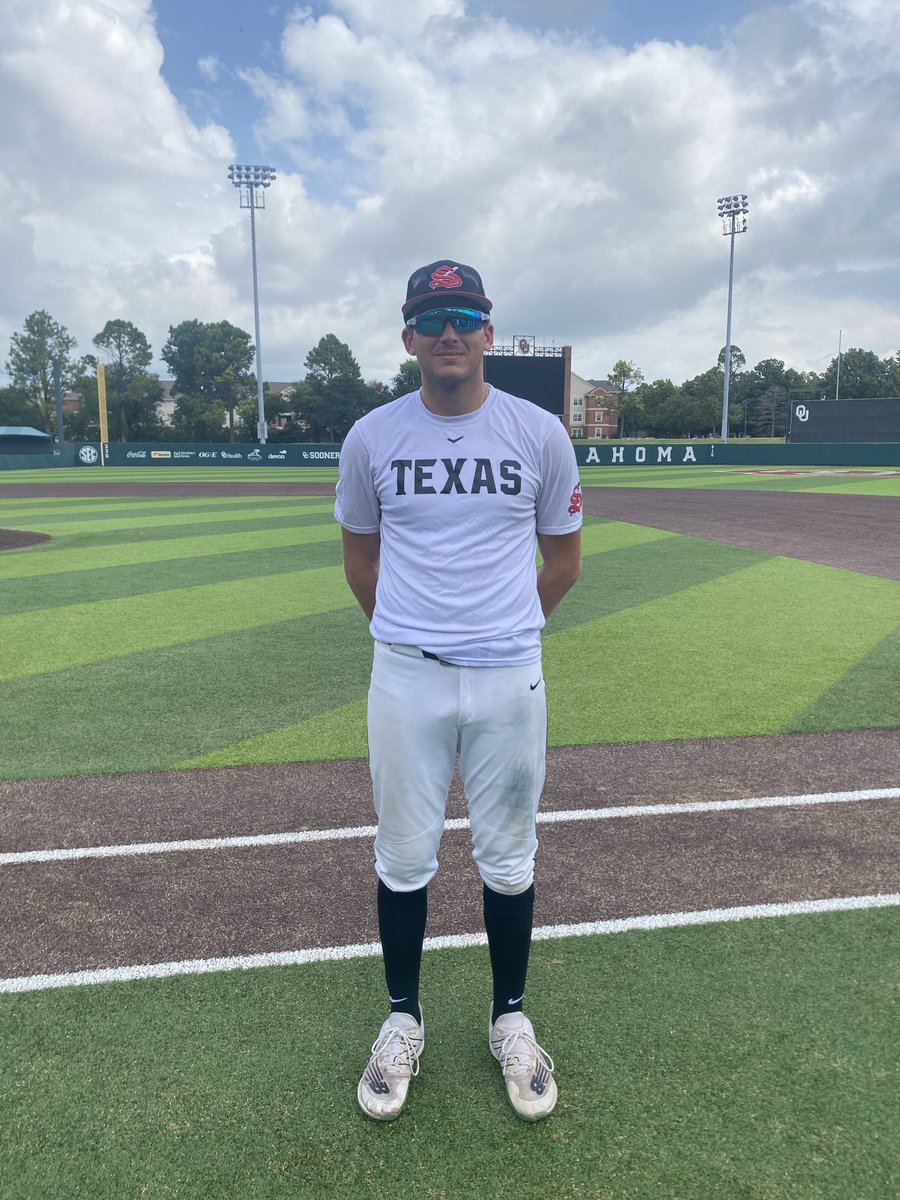 Five Tool Oklahoma (@fivetoolok) on Twitter photo .<a href="/conniemackwsbb/">Connie Mack World Series</a> F: <a href="/StixBaseballTX/">Stix Baseball</a> 2025 Black 8, Colton Nighthawks 18U Black 2
PoG: <a href="/NateJ107/">Nathan Johnson</a> 3-4, 2 2B, HR, 2 RBI .<a href="/conniemackwsbb/">Connie Mack World Series</a> F: <a href="/StixBaseballTX/">Stix Baseball</a> 2025 Black 8, Colton Nighthawks 18U Black 2
PoG: <a href="/NateJ107/">Nathan Johnson</a> 3-4, 2 2B, HR, 2 RBI
