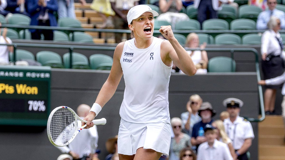 Para prezydencka #f1pl #elevenf1 #Wimbledon