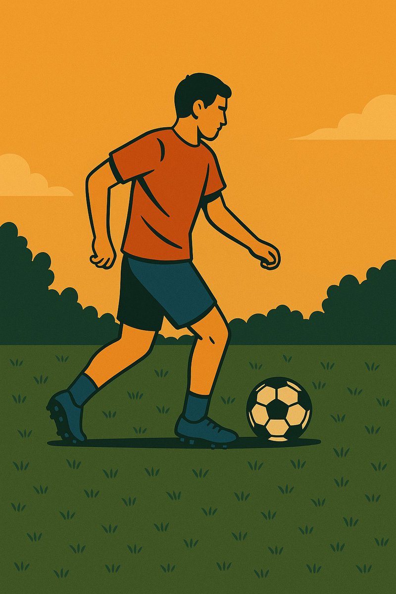 FitFootballing's tweet photo. See you at the grounds https://t.co/TyG6gbimun