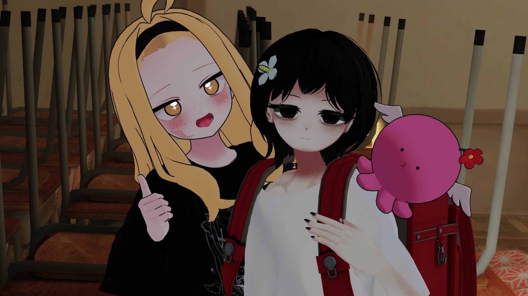 くぅちゃんᕱ⑅ᕱ♡3点 gauu on X: 