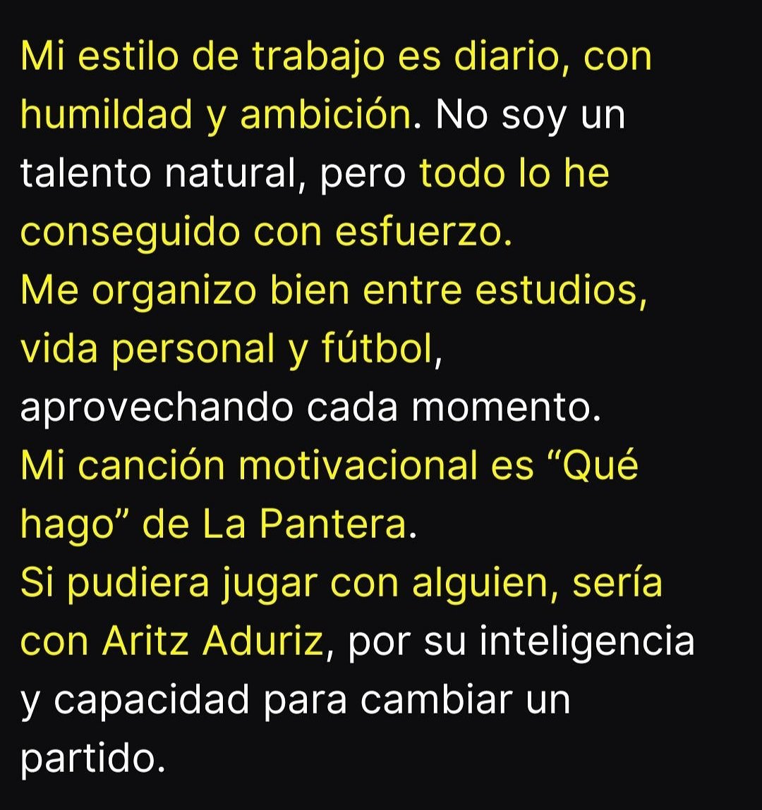 ENTREVISTA A NUESTRO GORKA ISUSKIZA DE LA MANO DE FUTURE TOP PLAYERS