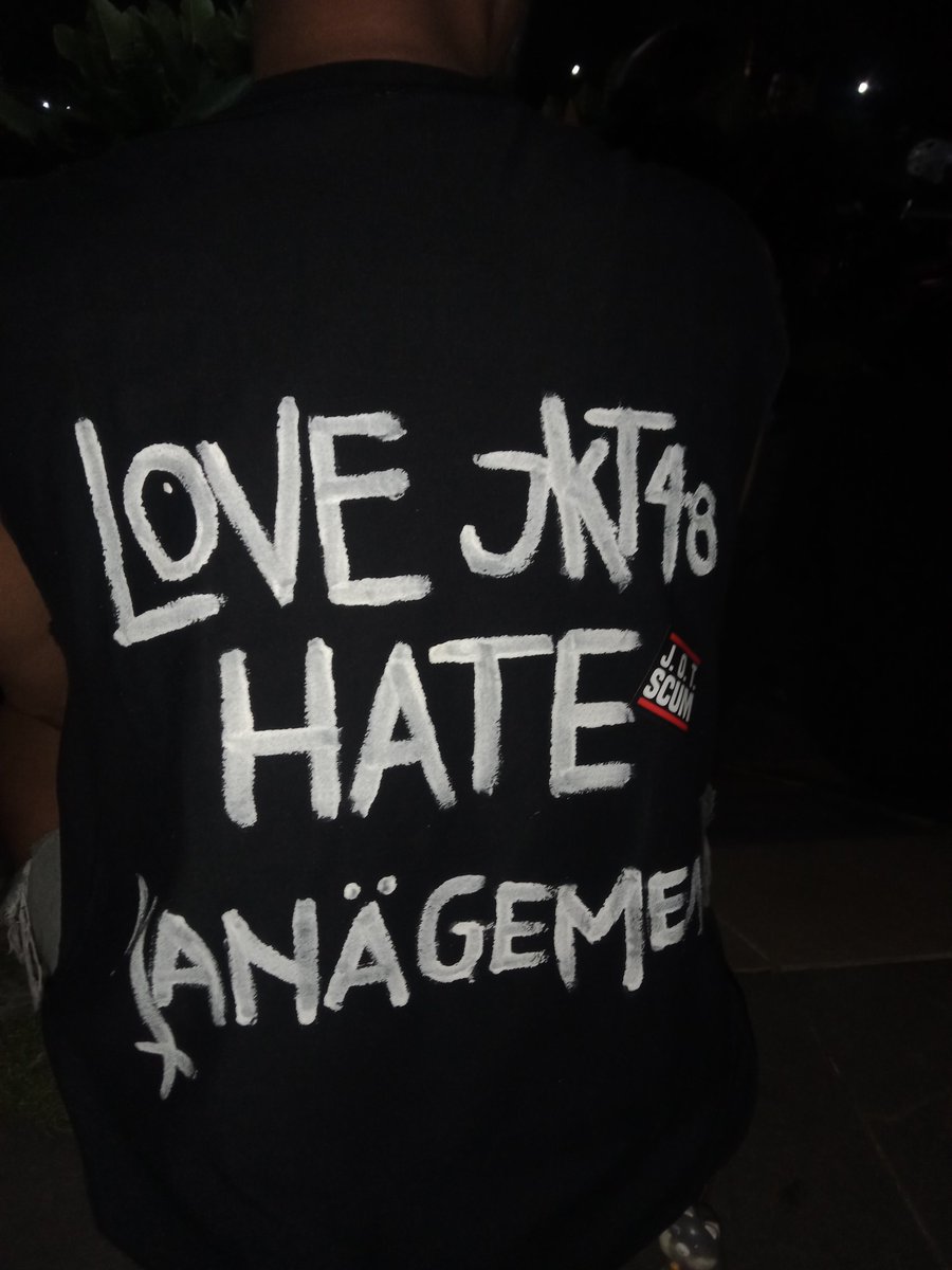 PUNKIDOL CREW (@punkidolcrew) on Twitter photo 