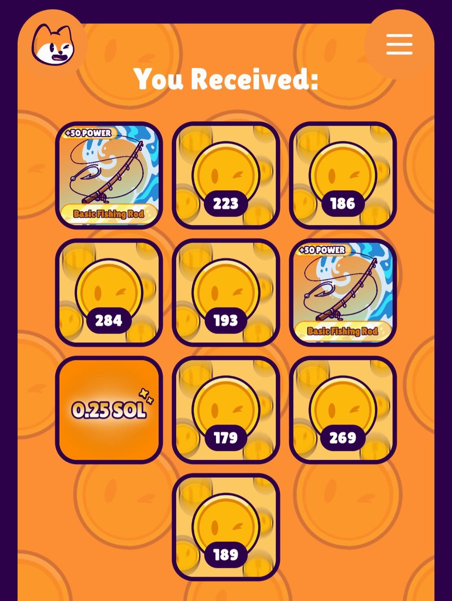 And people are still fading thinking their PFP is better 🤣 <a href="/FamousFoxFed/">Famous Fox Federation 🦊🟠</a>