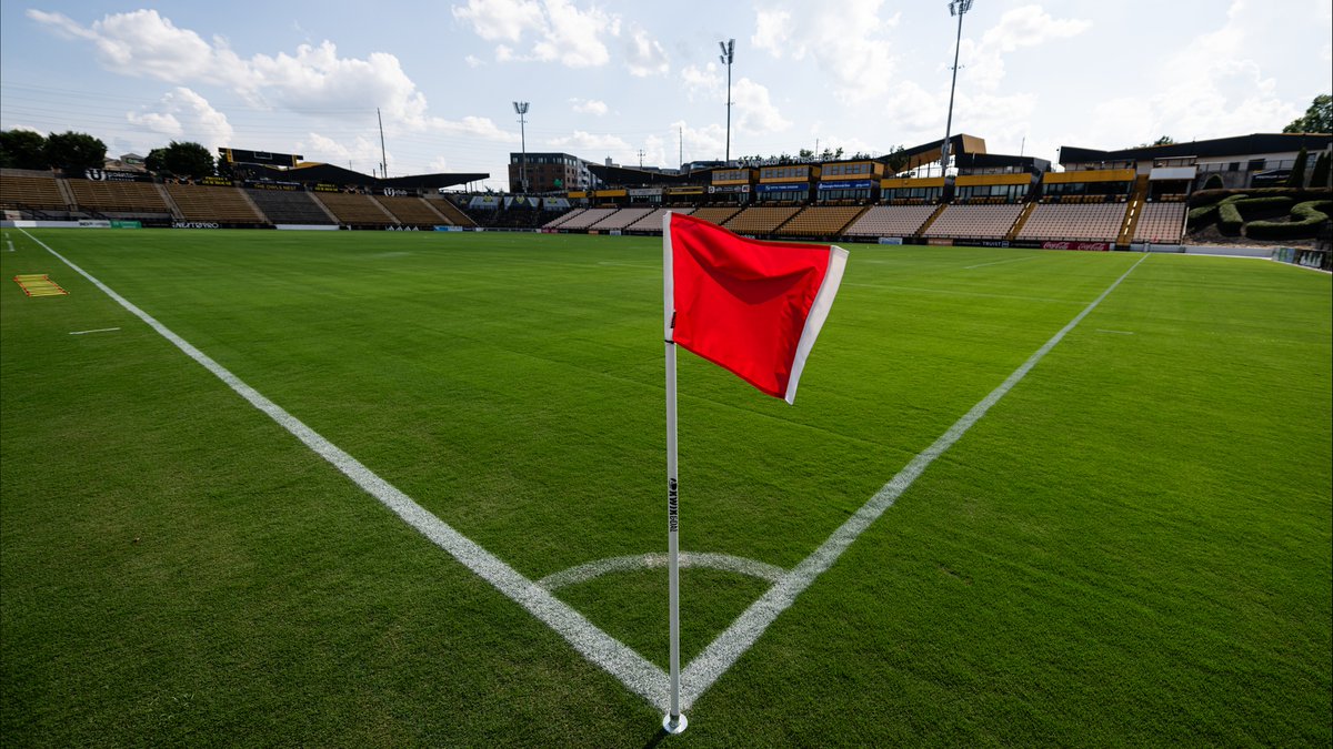 Availability for tomorrow's bout vs the Crew 📝

🔗: atlu.td/WPUY50WoLYw