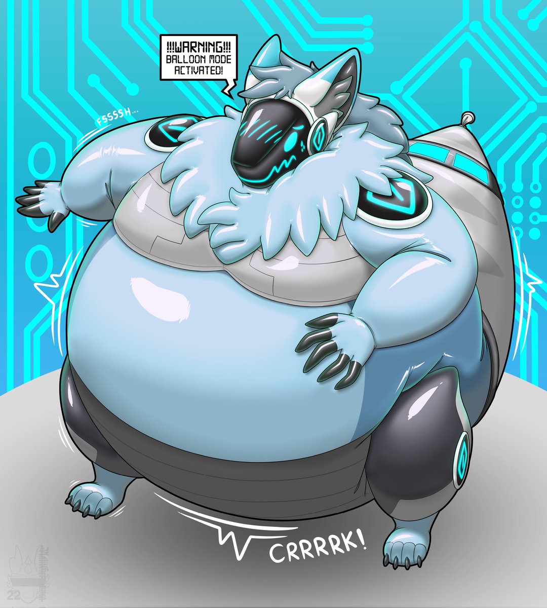 Balloon mode activated~

🖼: <a href="/PlainGermanica/">𝕹𝖚𝖑𝖑</a>