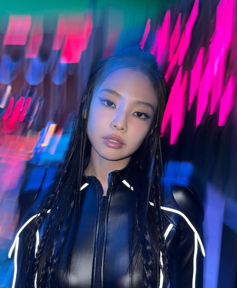 jennie ジェニ　ruby makestar オフライン　ラキドロトレカ 𝐉 on X: 