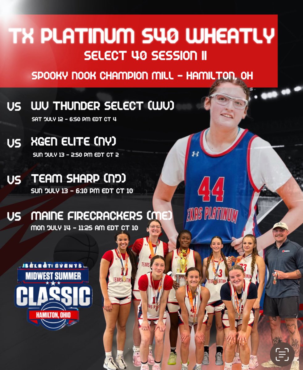 Madison Garner tweet media