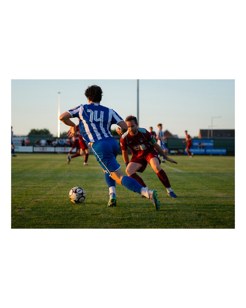 4️⃣Shots from Thetford 1-2 Wroxham