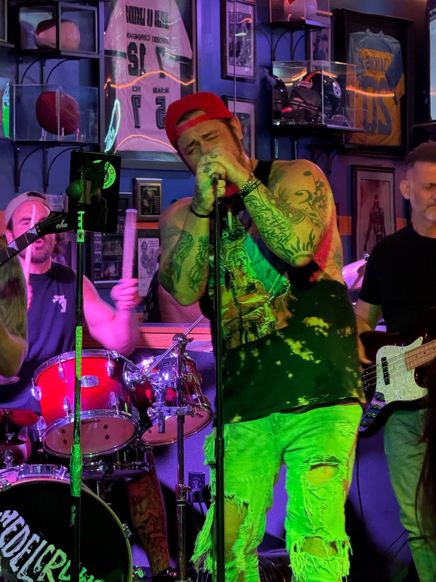 Delco Live tweet media