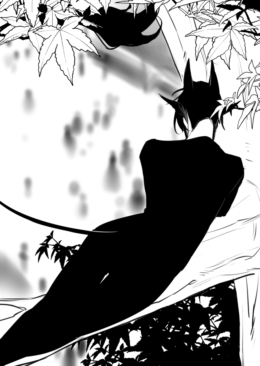 Masakari (ติดงานคับ วันธรรมดาแอคทีฟอืดนิด) tweet media