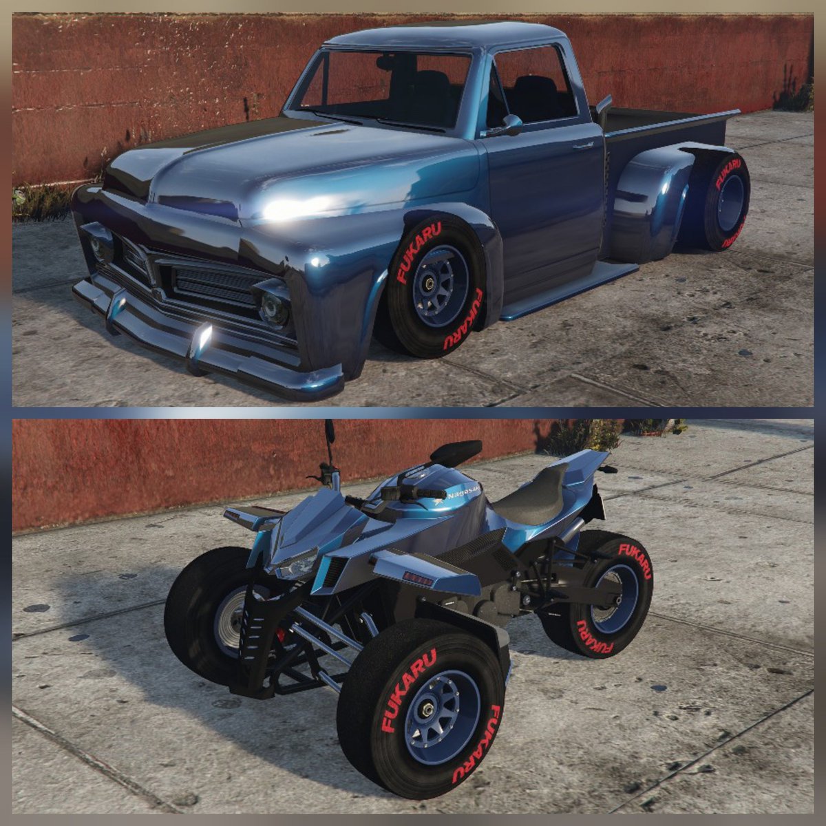 THP070's tweet image. Ga 5pm est (xbox ng)
Via lsm.
Crew session: og bozos
Gt: IlTHPlI