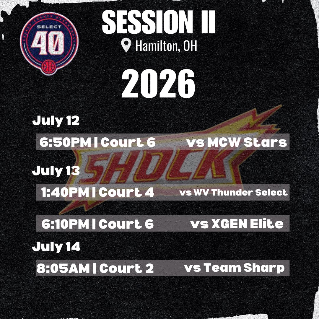 KyleeReiter's tweet image. Wrapping up 3-1 at @TFNsRun4Roses this morning. Now heading to Ohio for @SelectEventsBB Session 2 for tip off at 6:50 tonight! Ready to go with @Shockhoops @CoachRubyD @Coach_Nik15