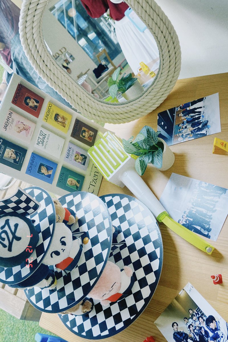 레이샤 아피카 tweet media