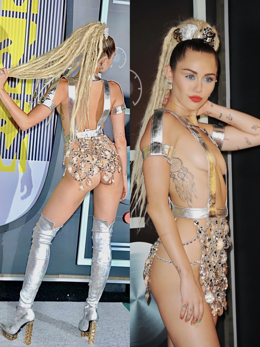 She’s iconic