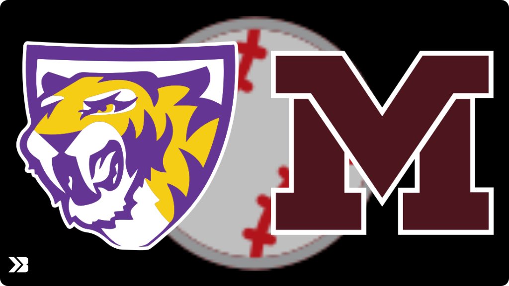 Baseball (Varsity) Game Day! - Check out the event preview for the The Central DeWitt Sabers vs The Mount Vernon Mustangs. It starts at 5:00 PM and is at Ash Park Baseball Field. gobound.com/ia/ihsaa/baseb…