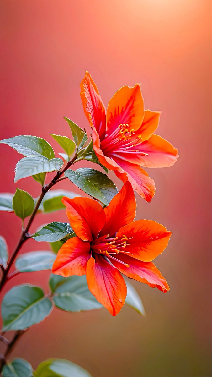 VisualHeals's tweet image. Fierce hearts bloom in quiet moments

#VisualHeals
