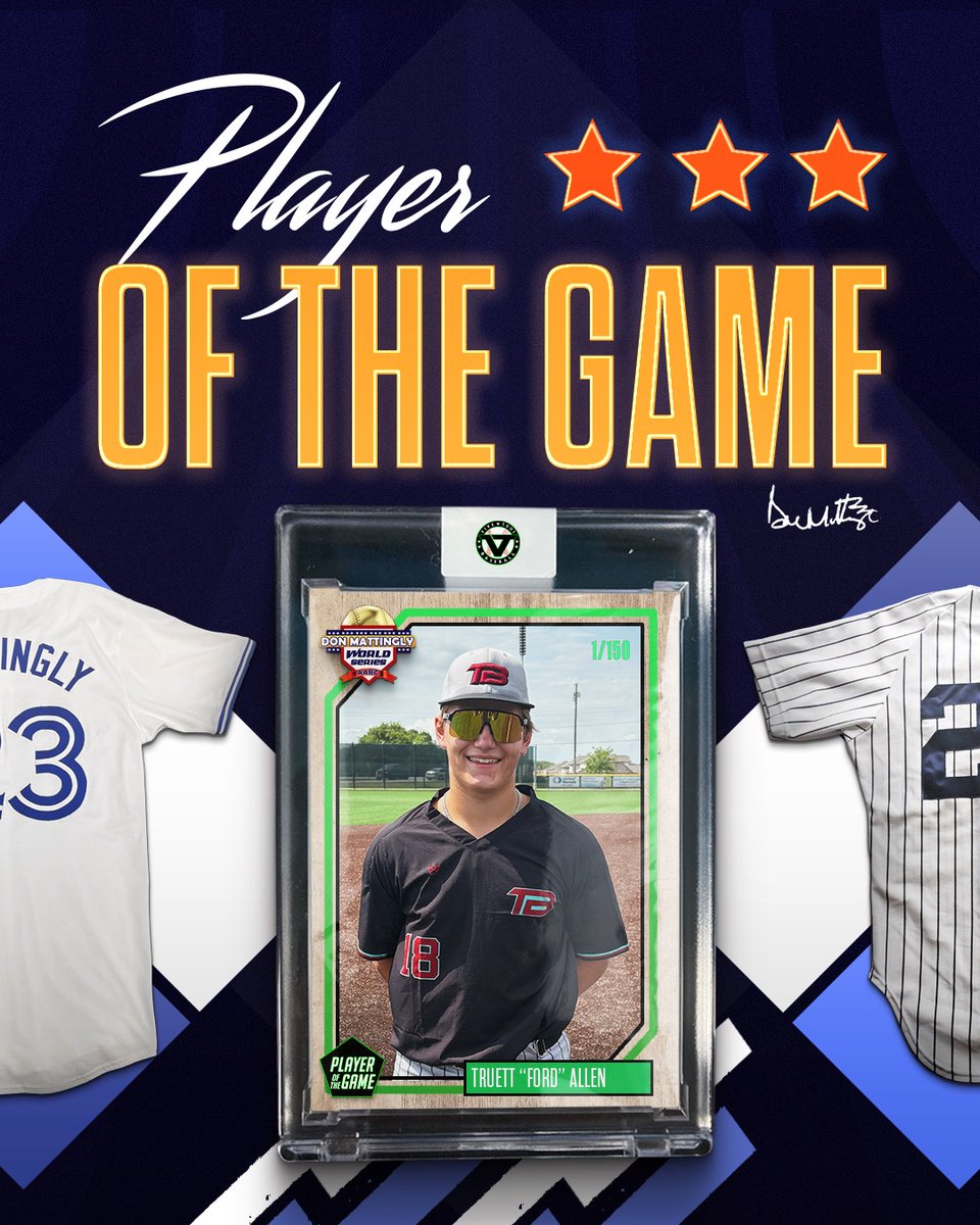 ✭Five Tool Texas✭ (@fivetooltexas) on Twitter photo #MattinglyWS F: <a href="/TESTBSBCLUB/">TEST Baseball</a> Black 7, Scorpions Team Easton Moore 2026 5
PoG: @fordallen18 2-3, HR, 2B, 3 RBI, R #MattinglyWS F: <a href="/TESTBSBCLUB/">TEST Baseball</a> Black 7, Scorpions Team Easton Moore 2026 5
PoG: @fordallen18 2-3, HR, 2B, 3 RBI, R