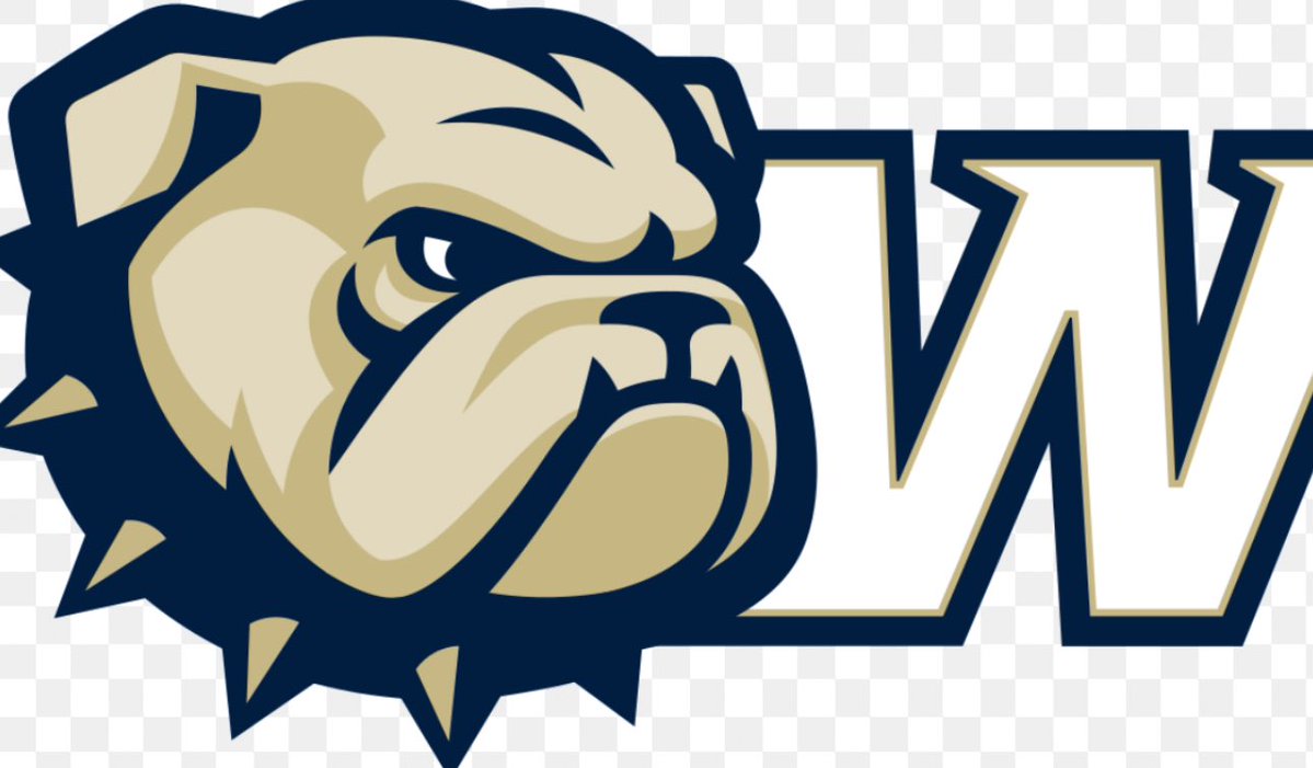 Hunter__Tedder's tweet image. Blessed to receive an offer from Wingate University🐾😤 after a great camp and conversation with @HunterJolly1 #AG2G #WingateFootball #Blessed @coachwiggins23 @FootballSlca @lucalutzel @realfarleyfam @CoachFreeman704 @CoachHughes_13 @BlakeJeff54 @BallCoachHP @TSSpeedAcademy