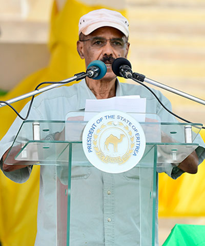 berhanetesfaz1's tweet photo. ሃገራዊ ኣገልግሎት ከም ቀንዲ ሕርያ ሃገራዊ ህንጸት ከኣ፥ ተሰከምቲ ሕድሪ መንእሰያት፡ ነቶም ክብርታት ዓጢቖም፣ ፍልጠትን ሞያን ሰኒቖም፣ ኣብ ግብራዊ ስራሕ ተሞኩሮታት እናደርዑ ዘየቋርጽ ዕብየት ከምዘረጋግጹ ንምስልሳል’ዩ። https://t.co/FoX2QBDTlO https://t.co/NOCxoQ8WxW