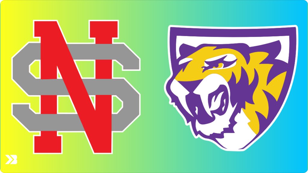 Softball (Varsity) Game Day! - Check out the event preview for the The Central DeWitt Sabers vs The North Scott Lady Lancers. It starts at 7:00 PM and is at North Scott High School. gobound.com/ia/ighsau/soft…