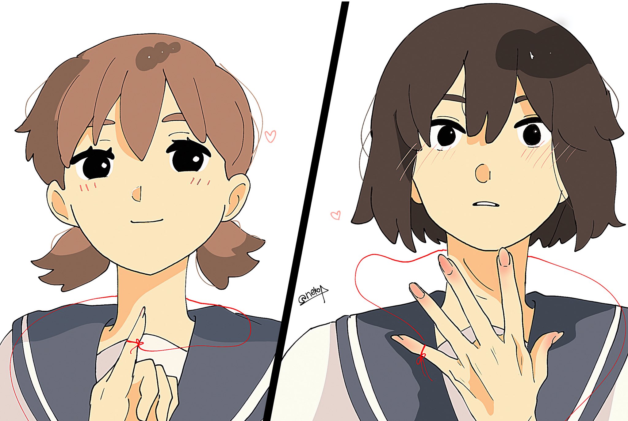 いね (@neko5194) / X