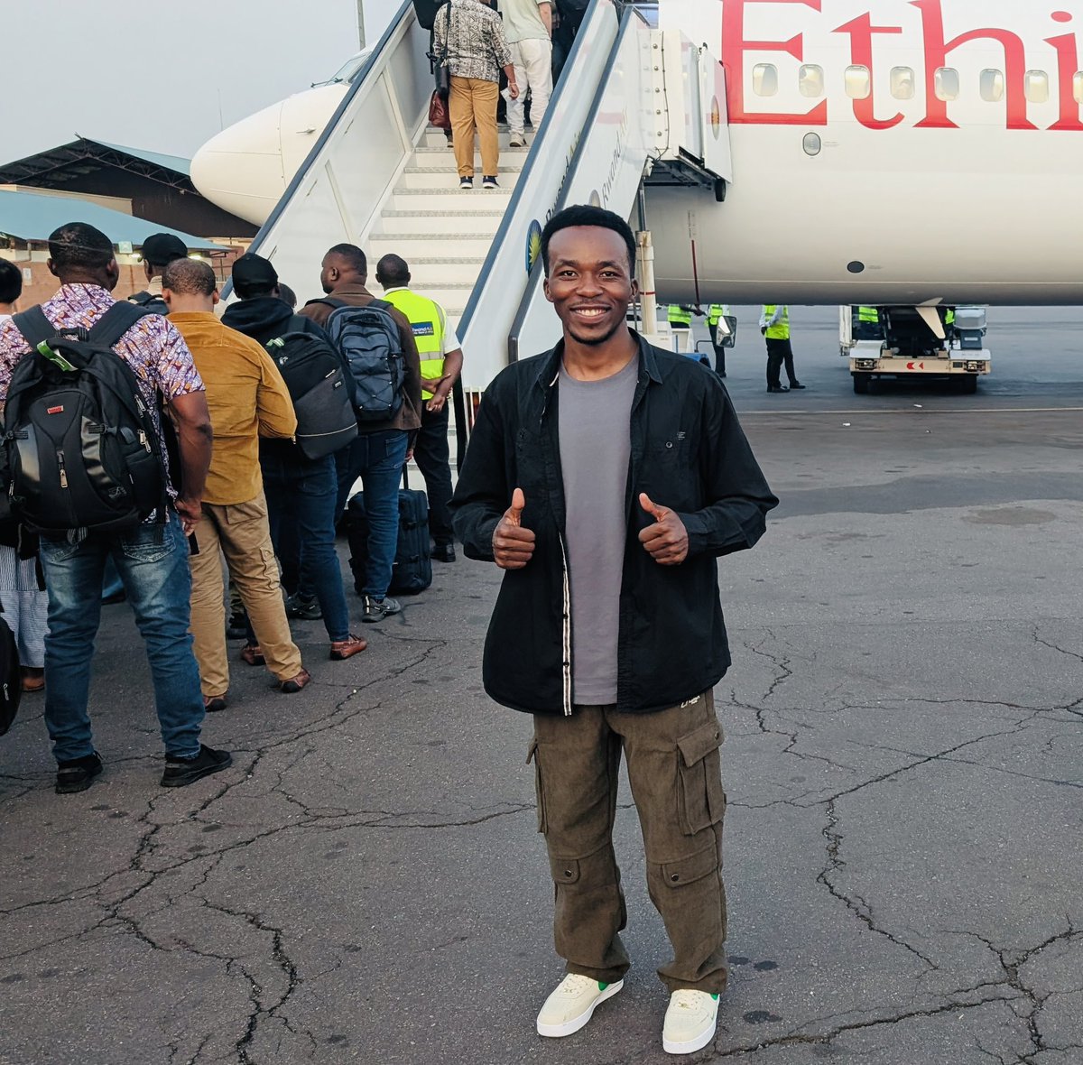 Jean Claude NIYOMUGABO tweet media